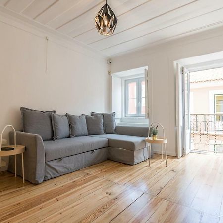 Flh Principe Real Bright Apartment Lisboa 外观 照片
