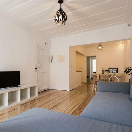 Flh Principe Real Bright Apartment Lisboa 外观 照片