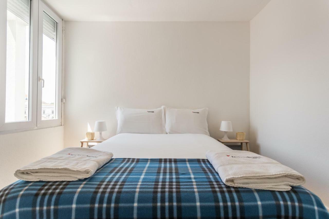 Flh Principe Real Bright Apartment Lisboa 外观 照片