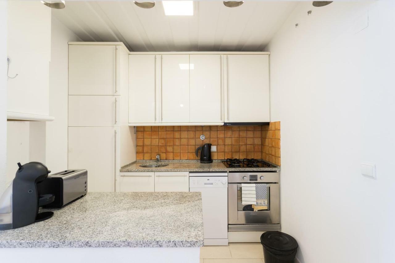 Flh Principe Real Bright Apartment Lisboa 外观 照片