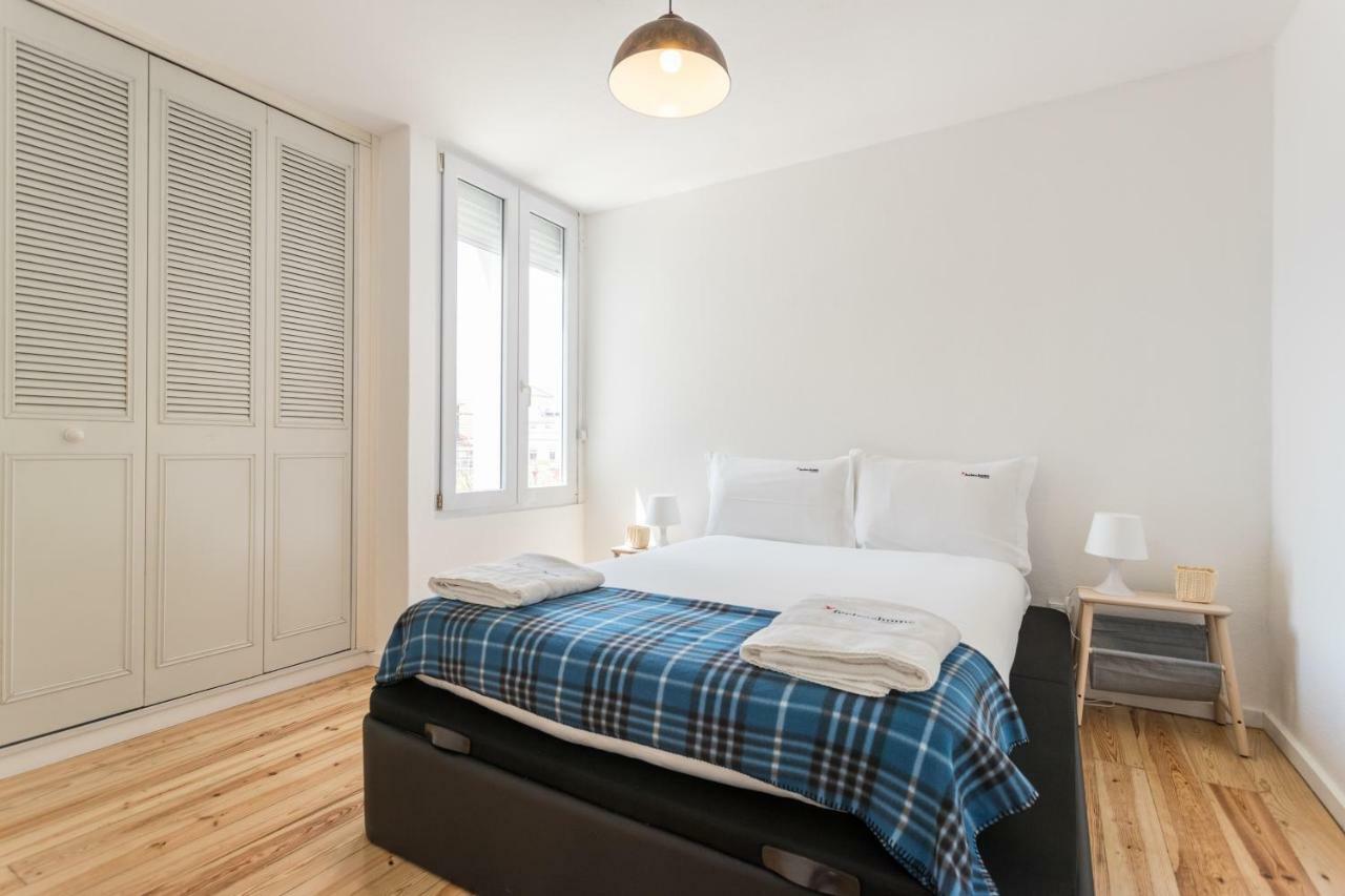 Flh Principe Real Bright Apartment Lisboa 外观 照片