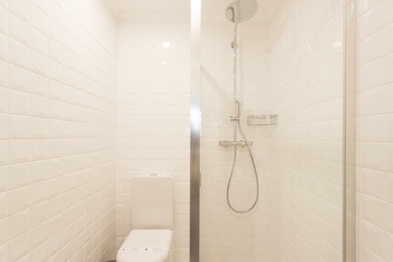 Flh Principe Real Bright Apartment Lisboa 外观 照片